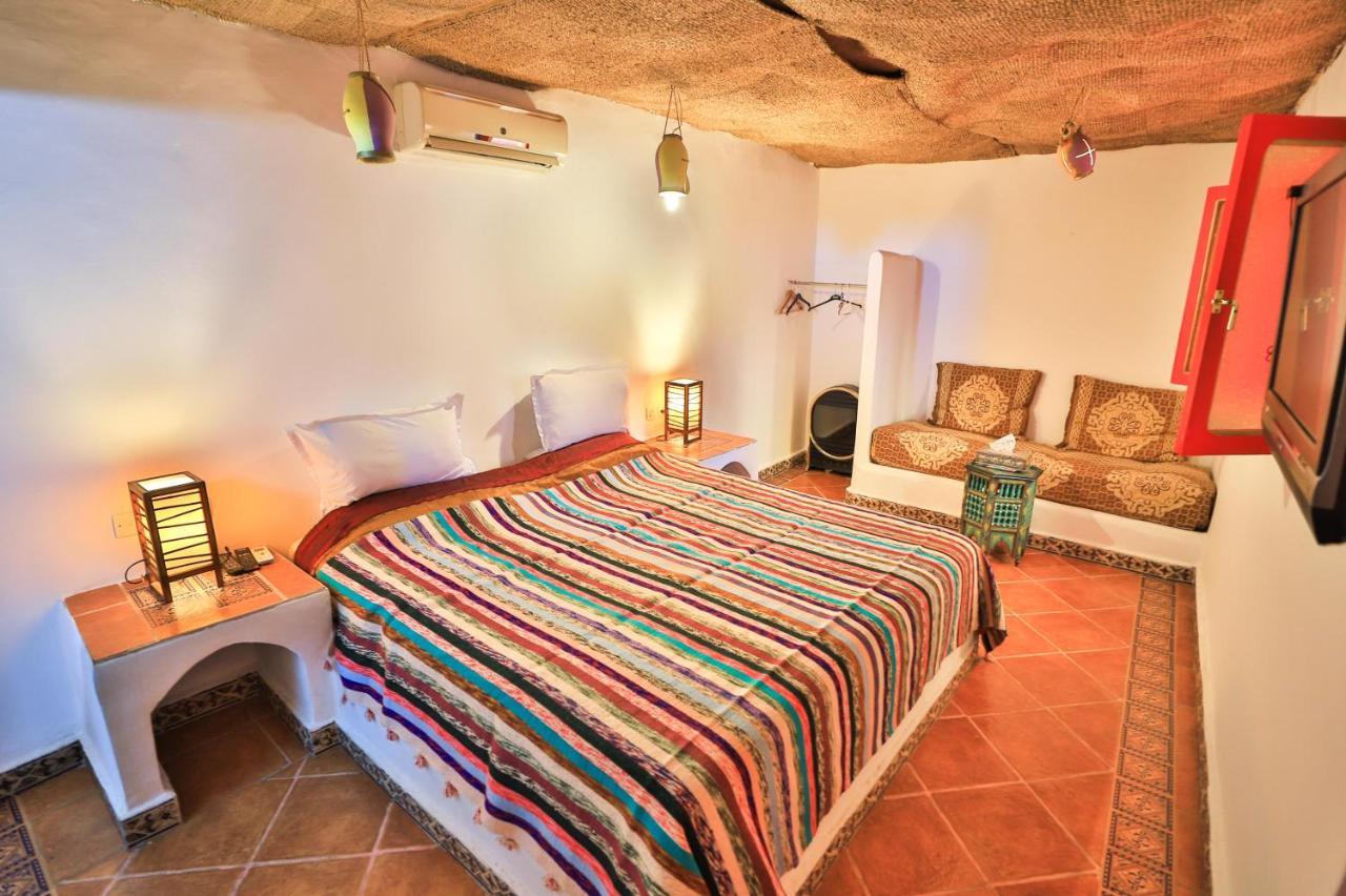 Riad Haj Palace & Spa Fes Ngoại thất bức ảnh